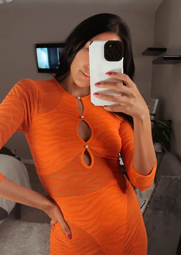Dress - Image 3