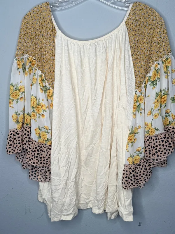 GiGio Plus Top Size 1X - Image 4