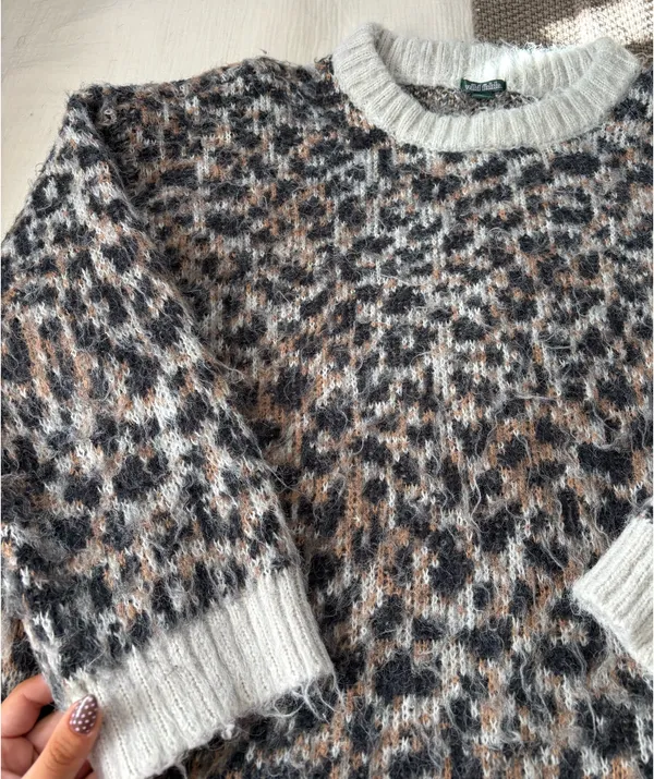 Wild Fable Sweater - Image 3