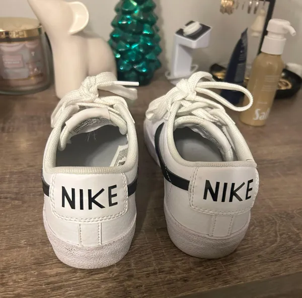 Blazer Low Shoes Size 6 - Image 5