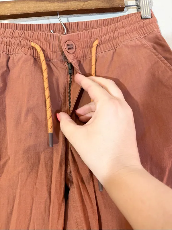 Cotopaxi Salto Ripstop Pant Women's Size XS - Image 11