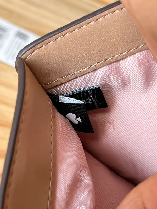 Kate Spade Wallet - Image 9