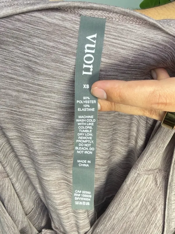 NWT Vuori Falls Jumpsuit Size XS - Image 6
