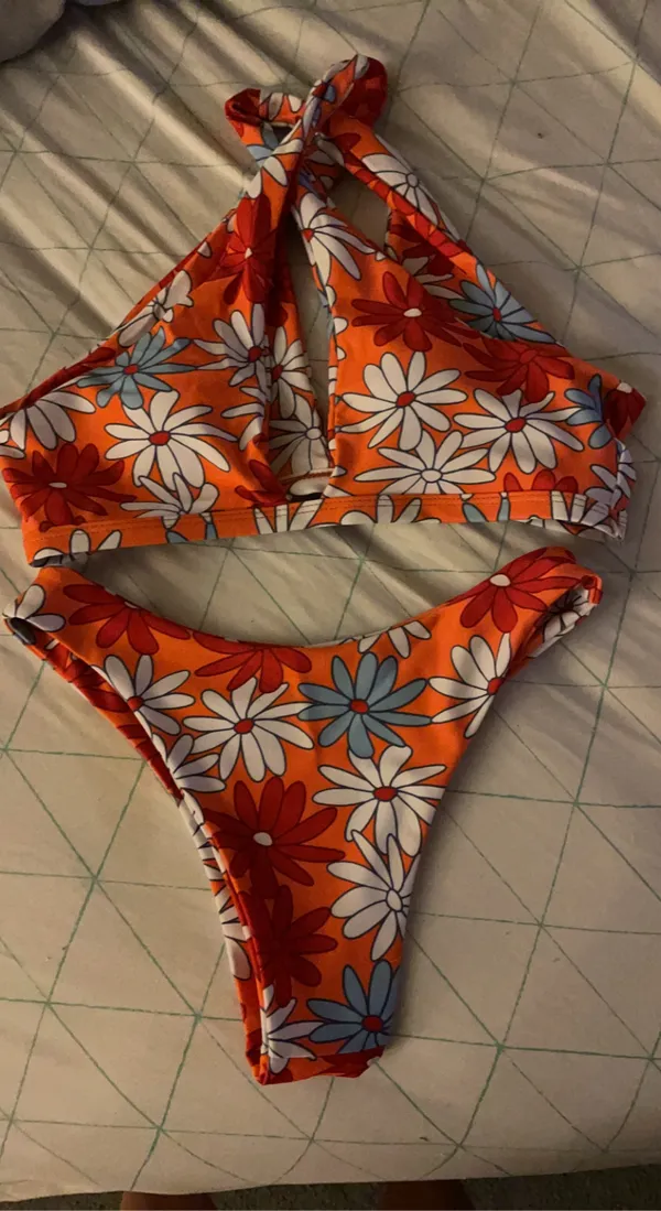 Bikini Multi Size M - Image 2