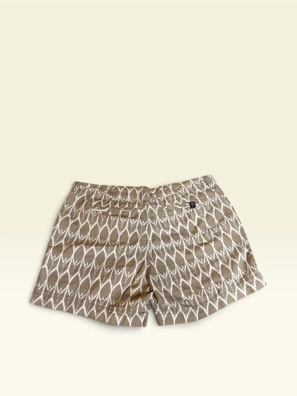 The North Face Linen Cotton Maywood Chino Shorts Women’s Size 12 - Image 2