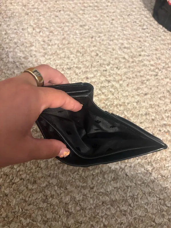 Kate Spade Wallet Leather - Image 5