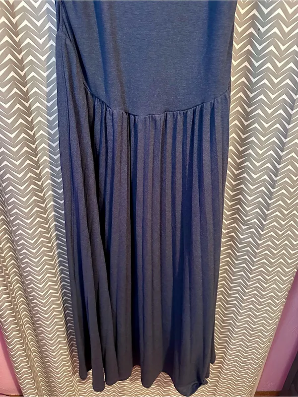 NWT Lioness | Field of Dreams Maxi Dress, XXL - Image 5