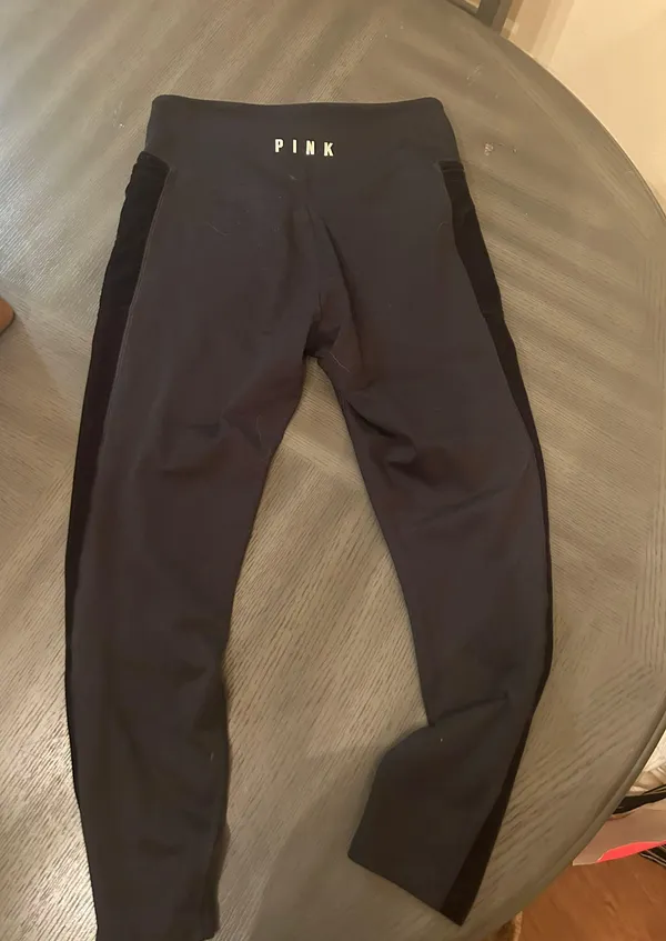 Victoria's Secret PINK Leggings - Image 3