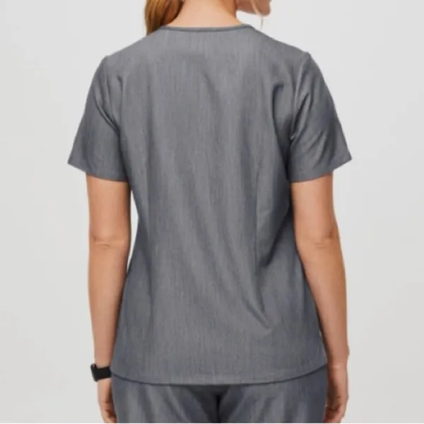 Figs Scrub Top - Image 2