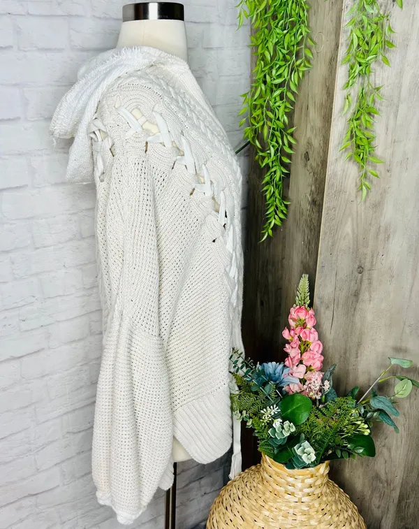 Oversized Sweater - Image 5