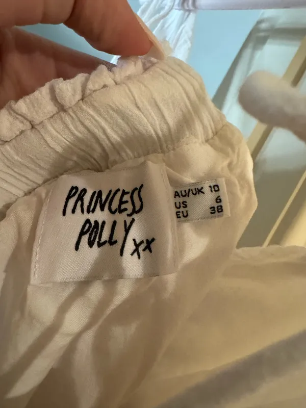 Princess Polly Dress - Image 3