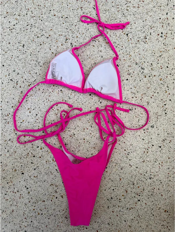 Shein Bikini - Image 2