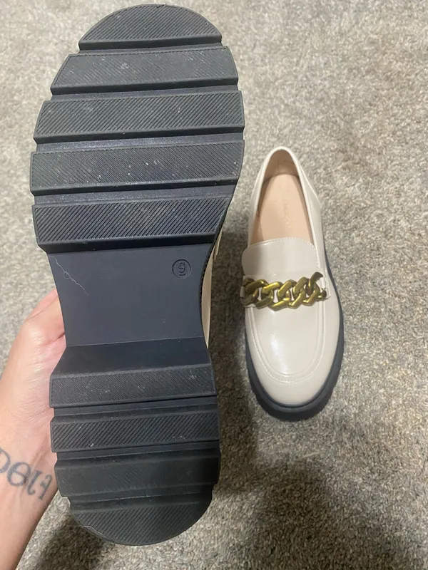 Platform loafers - Image 2