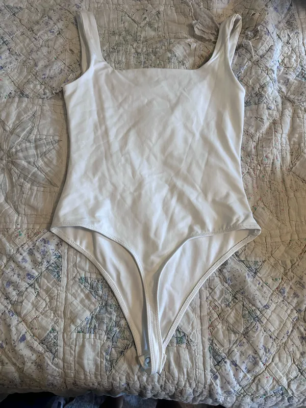 Second Skin Bodysuit - Image 3