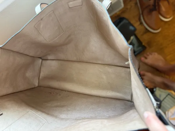 Calvin Klein Bag Shoulder Tote - Image 8