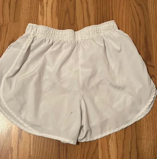 Nike Dri-Fit Shorts - Image 2