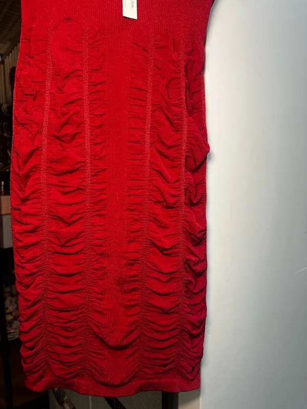Dress Red - Image 3