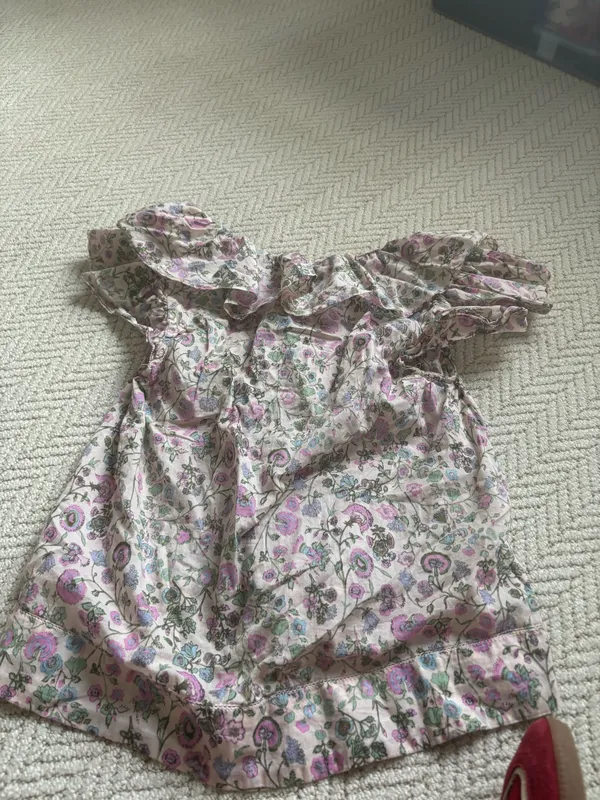 Pants store shirt - Image 3