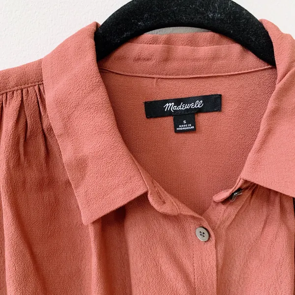 Madewell Top - Image 3