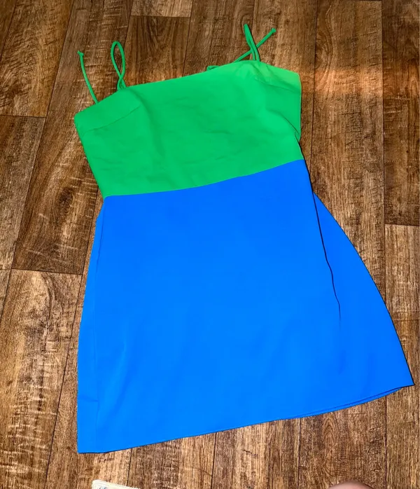 These Three Boutique Dress - Image 2