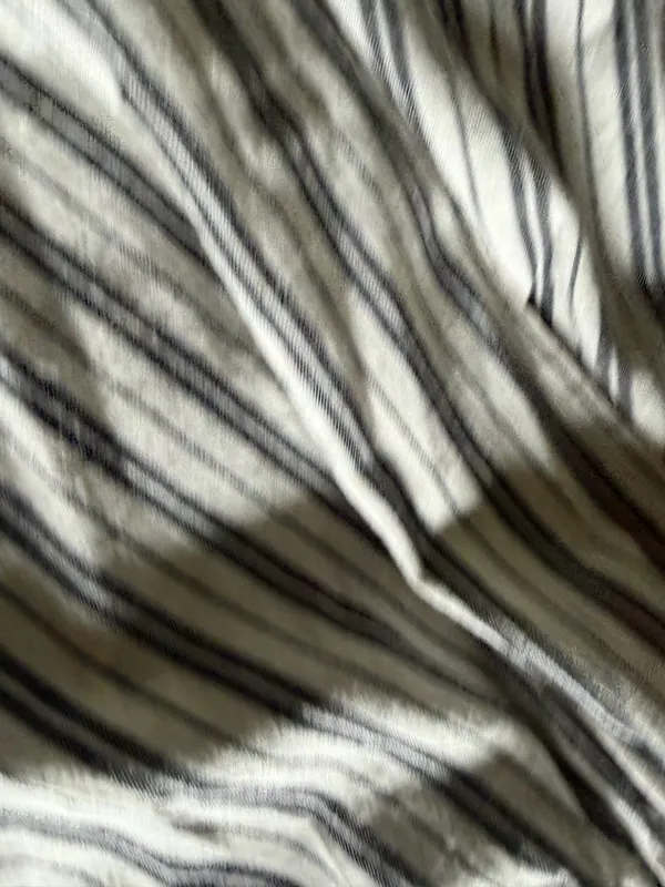 Isabel Maternity Dress - Image 3