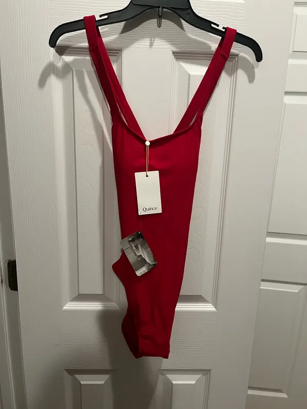 Quince swimsuit nwt - Image 3