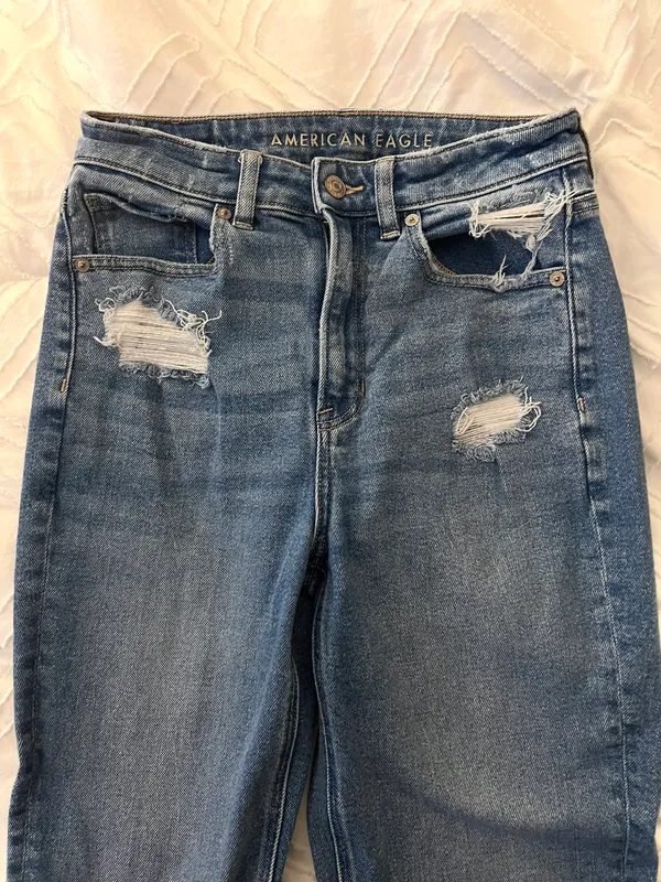American Eagle Outfitters Jeans - Image 2