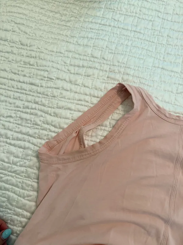 Lululemon Wrap Top - Image 5