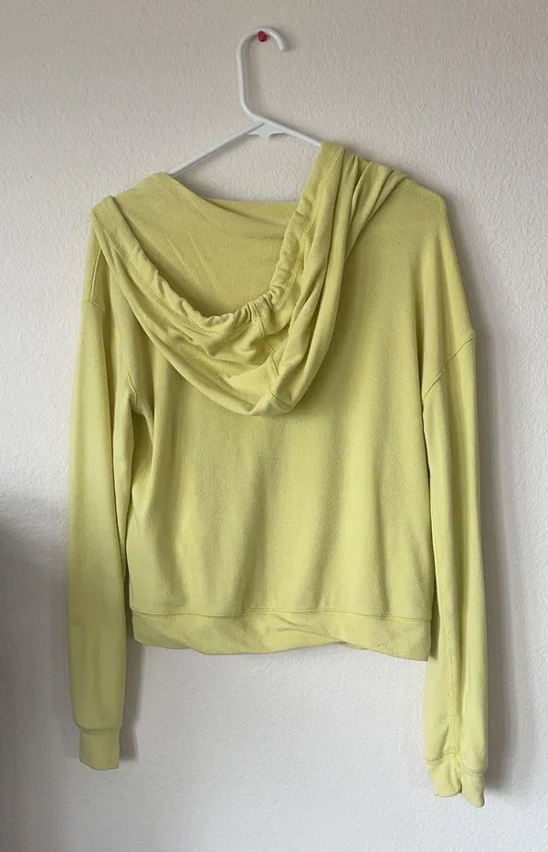 Abercrombie Fitch women’s pre loved sweater M - Image 2