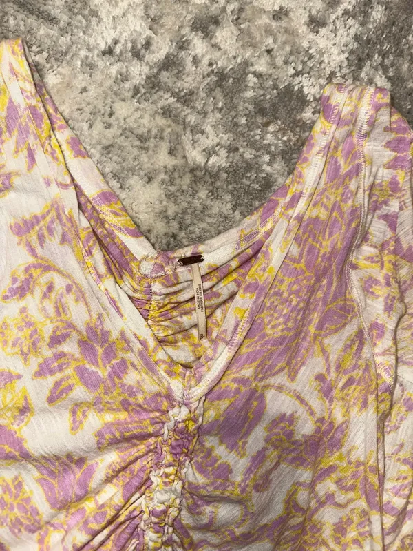 Free People Top - Image 2