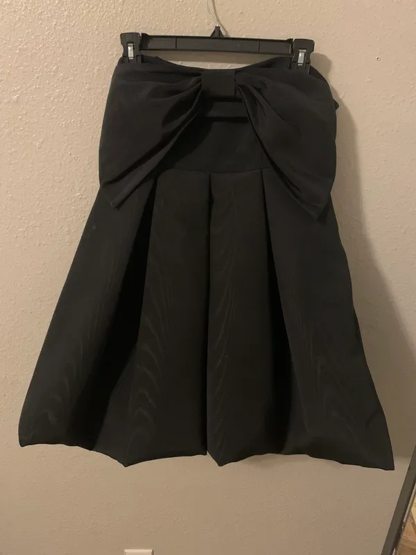 Loveshackfancy Kerrigan Mini Dress - Image 3