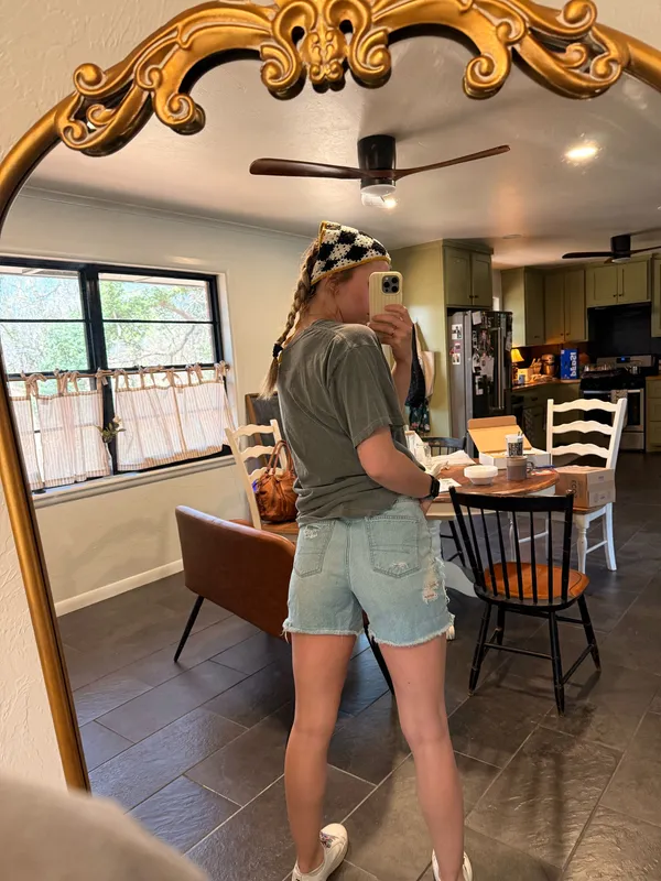 American Eagle Shorts - Image 2