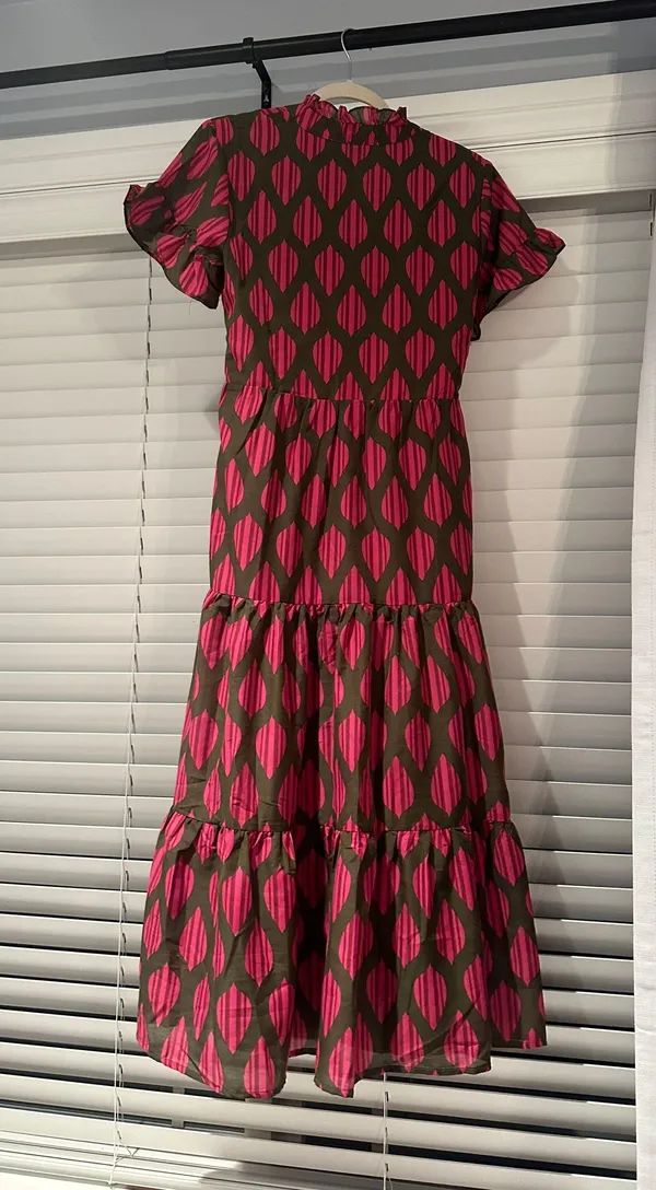 J. Marie Dress - Image 4