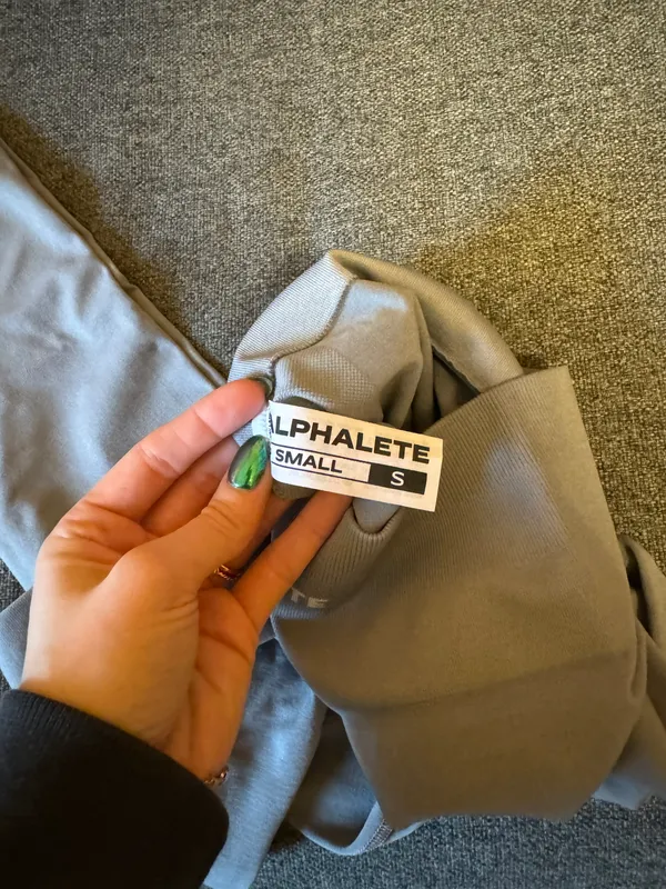 Alphalete Amplify leggings - Image 3