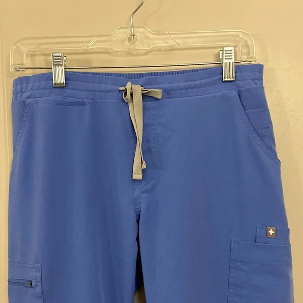 Figs scrub pants, size small S/P - Image 3