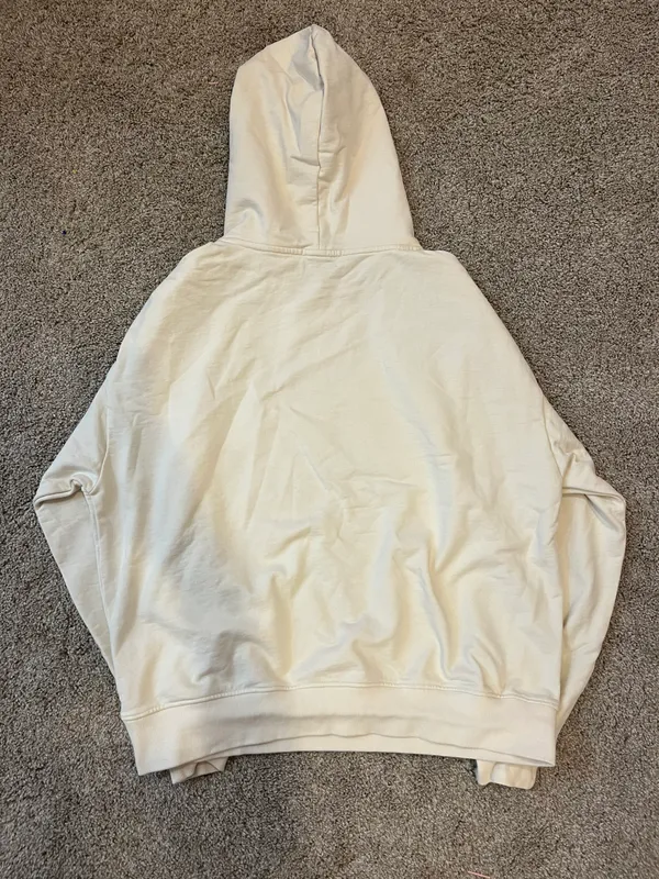 Praise Lord Hoodie - Image 3