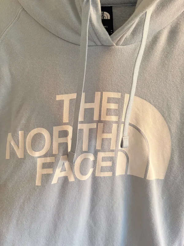 The North Face Sweatshirt - Image 3