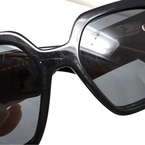 GUCCI sunglasses, made in Italy - Image 12