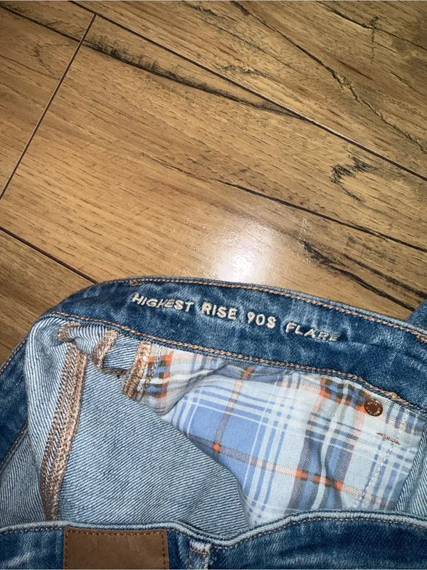 American eagle jeans - Image 8