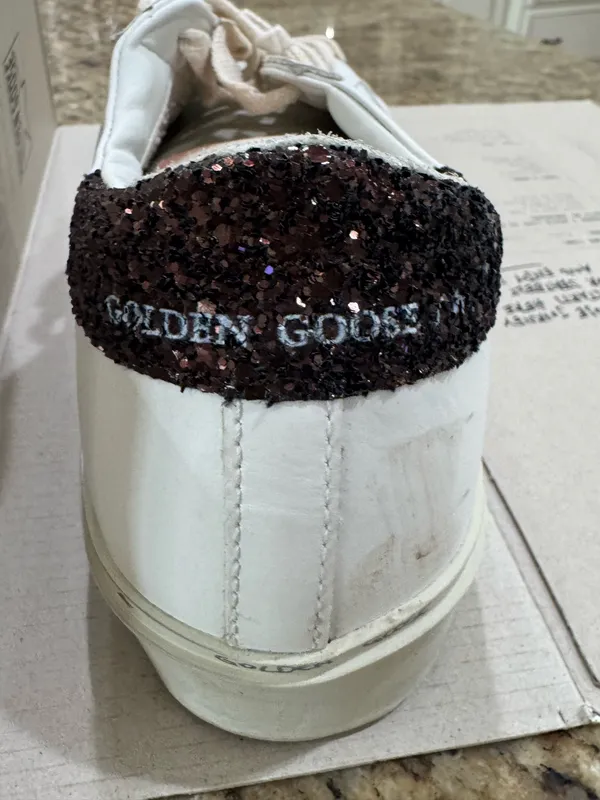 Brand new in box size 40 Golden Goose - Image 5
