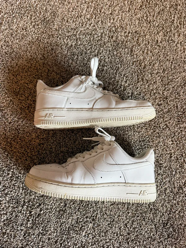 Nike Air Force - Image 3