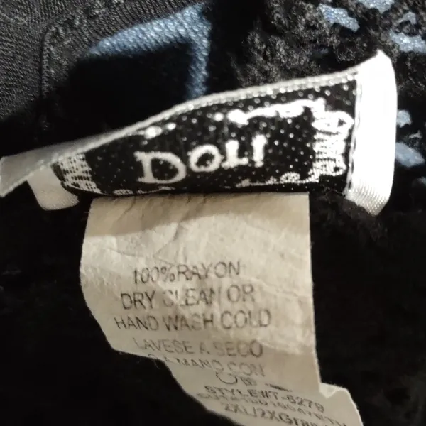 Dori racer back top Size 2X - Image 6