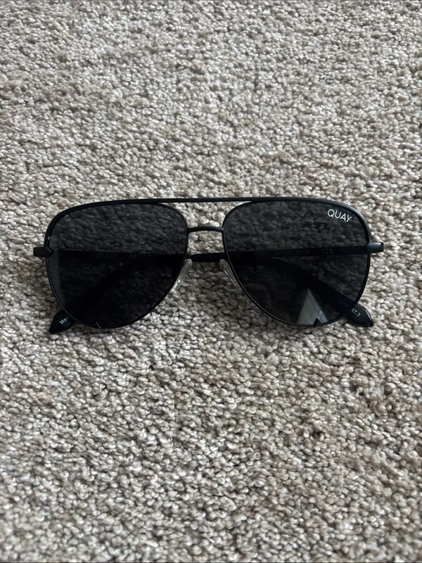 Quay Australia Sunglasses - Image 2