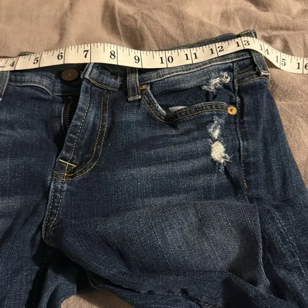 7 for all mankind skinny - Image 8
