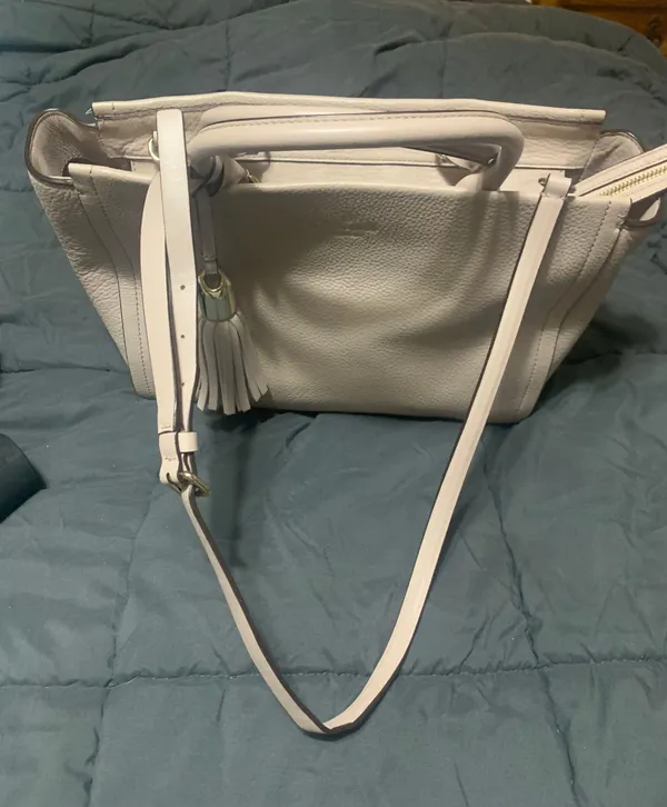 Kate Spade Purse - Image 4