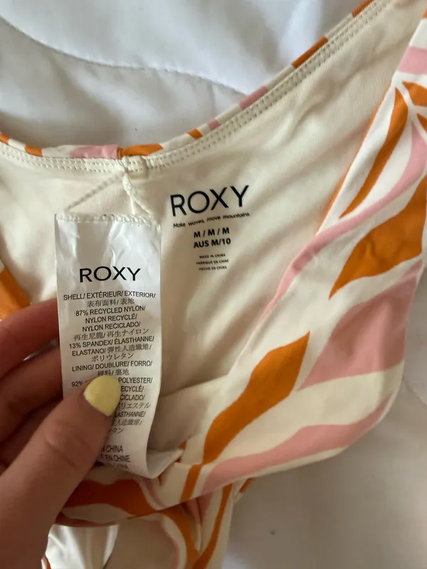 Roxy bikini bottoms  - Image 2