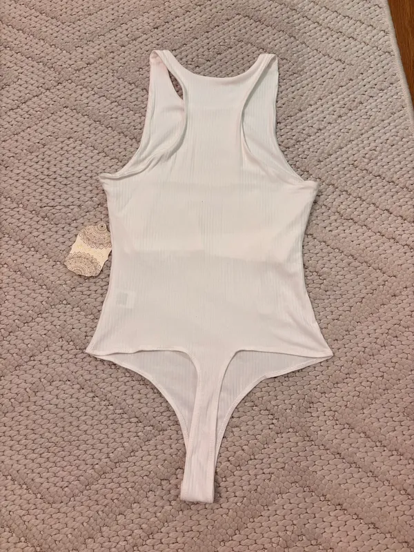 Altar'd State Bodysuit - Image 4