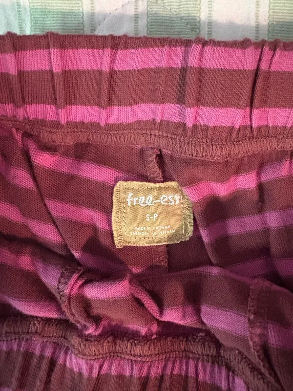 Free People Set Two-Piece - Image 3