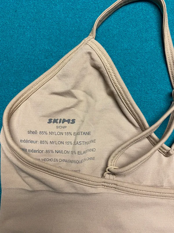 Soft Smoothing Bralette - Image 4