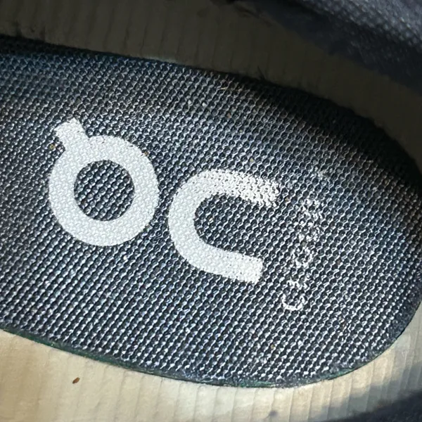 ON CLOUD X training athletic running lace up shoes sneakers - Image 6